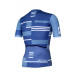 *Biciklistički dres plavi Doltcini LINEA (S)